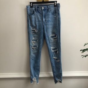 American Eagle Outfitters Women’s Jeans